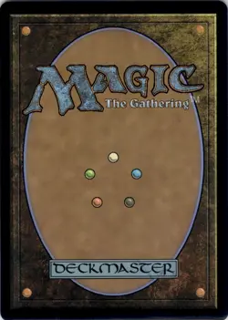 Artist's Talent BLB #124 Rare Bloomburrow Magic: The Gathering Near Mint - Image 2