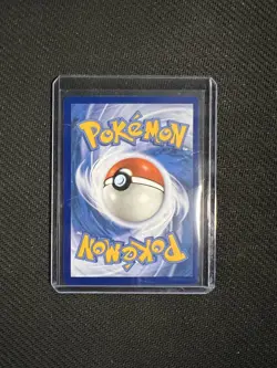 Pokemon TCG Charmander 044 Sv: Scarlet & Violet Promo Card Holo Poor Condition - Image 4