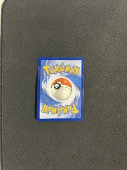 Pokemon TCG Charmander 044 Sv: Scarlet & Violet Promo Card Holo Poor Condition - Image 5