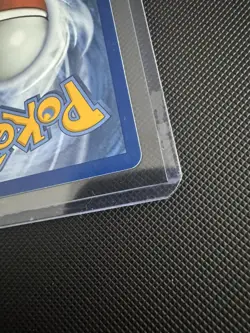 Squirtle First Partner Illustration Promo Full Art Holo 037 Pokemon TCG - Image 2