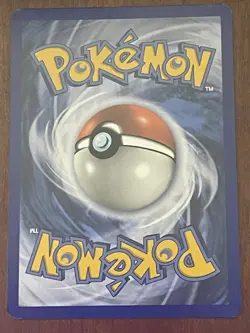 Pokemon - Crimson Invasion - #121/111 - Secret Rare - Wishful Baton - Image 2