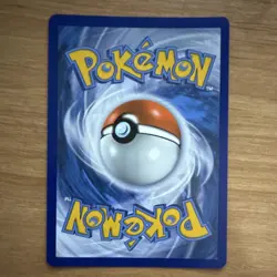 Pokemon TCG Floette XY139 XY Promo Holo Stage 1 HP 70 English - Image 2