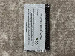 Pokemon - Black & White Preview Booster Pack Factory Sealed 5 Cards - Image 2
