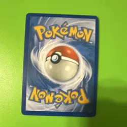 The Pokemon Company Pokemon TCG Psyduck 100/132 Secret Wonders Reverse Holo Eng - Image 2