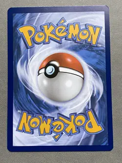 Primeape - 107/193 - Cosmos Holo Exclusive Paldea Evolved Promo Pokemon - NM - Image 2