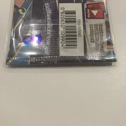 Pokemon Trading Card Game XY-Ancient Origins Booster Pack Hoopa EX Art Sealed - Image 4
