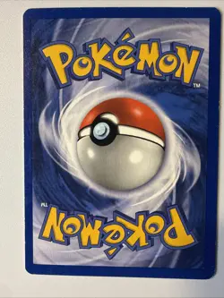 Psyduck 79/105 - Pokemon TCG - Neo Destiny - Regular - Yuka Morii - LP - Image 2