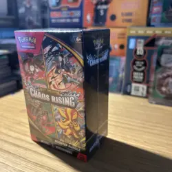 Pokemon TCG: Chaos Rising Factory Sealed Booster Bundle Box - Image 2
