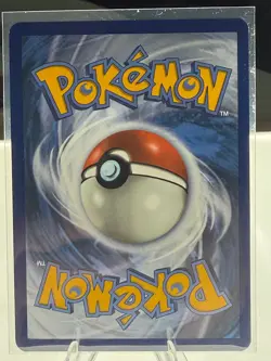 Growlithe 027/192 Common Rebel Clash Pokemon Near Mint - Image 2
