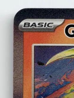 GOUGING FIRE 038/191 HOLO RARE SURGING SPARKS POKEMON NEAR MINT - Image 4