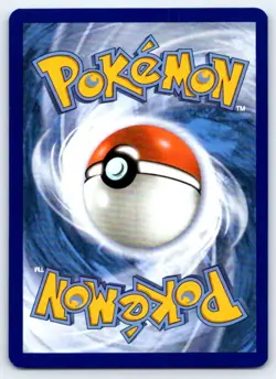 Pokemon TCG Ninetales 20/132 Mega Evolution ME1 Reverse Holo NM - Image 2