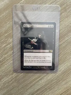 🔮 MTG: Dark Prophecy Core Set 2014 (M14) Regular - Image 1