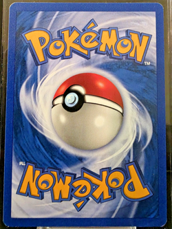 Hitmonchan #69/105 Unlimited Neo Destiny LP Pokemon TCG - Image 2