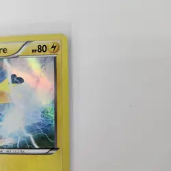 Pokemon TCG Pikachu Libre Holo XY Trainer Kit 30/30 2016 LP/MP - Image 4