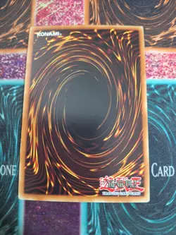 Yu-Gi-Oh! Fabled Gallabas HA02-EN033 Secret Rare Unlimited Near Mint - Image 3