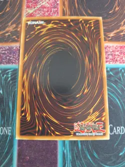 Yu-Gi-Oh! Mist Valley Soldier HA01-EN006 Secret Rare Limited Near Mint a1/ - Image 3