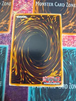 Yu-Gi-Oh! Malefic Parallel Gear YMP1-EN003 Limited Secret Rare Near Mint c3/ - Image 3
