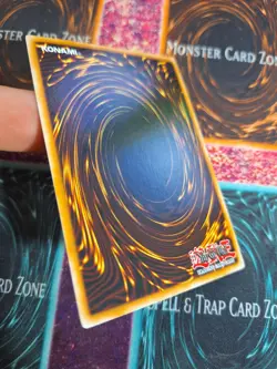 Yu-Gi-Oh! Malefic Parallel Gear YMP1-EN003 Limited Secret Rare Near Mint c3/ - Image 4