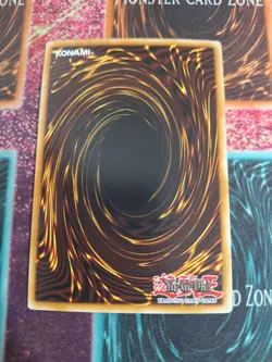 Yu-Gi-Oh! Malefic Cyber End Dragon YMP1-EN004 Limited Secret Rare Near Mint a1/ - Image 3