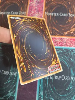 Yu-Gi-Oh! Malefic Cyber End Dragon YMP1-EN004 Limited Secret Rare Near Mint a1/ - Image 4