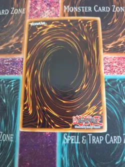 Yu-Gi-Oh! Ma'at PRC1-EN017 Secret Rare 1st Edition Near Mint - Image 3