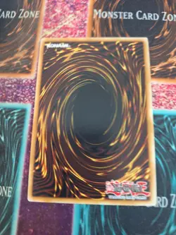 Yugioh Malefic Blue-Eyes White Dragon YMP1-EN002 Secret Rare Limited Near Mint - Image 3