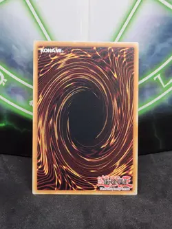 Yugioh Imsety, Glory of Horus MP24-EN114 Prismatic Secret Rare 1st Edition NM - Image 2