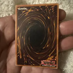 Yugioh Fushioh Richie PGD-031 Ultra Rare NM - Image 3