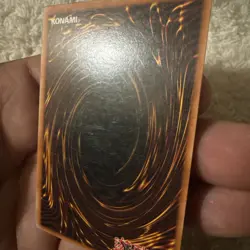 Yugioh Fushioh Richie PGD-031 Ultra Rare NM - Image 4