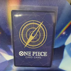 Sanji (Event Pack Vol. 2) P-034 - One Piece TCG Promotion Cards - NM/M - Image 2