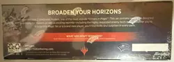 MtG Magic the Gathering MODERN HORIZONS 2 DRAFT booster box English sealed - Image 2