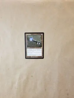 MTG Magic The Brothers' War RETRO FRAME X1 Cloud Key (NM/MINT) - Image 1