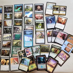 Magic Whole COMMANDER Deck MTG - Arcades, the Strategist Mythic Rare DEFENDERS - Image 2