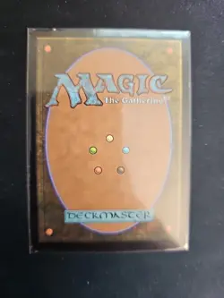 Magic the Gathering Grand Abolisher MP Core Set 2012 M12 - Image 2
