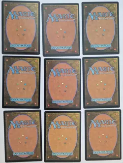 Magic The Gathering: Commander Essentials Green Ramp Lot - Image 3