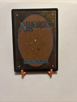 FOIL Sliver Overlord Scourge Magic the Gathering|MP - Image 2