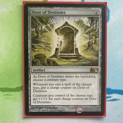 Door of Destinies Core Set 2014 (M14) Regular - Image 1