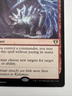 Deflecting Swat Commander Masters Regular - Image 4