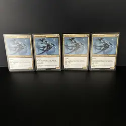 Drana's Emissary x4 Battle for Zendika BFZ MTG Magic the Gathering - Image 2