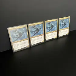 Drana's Emissary x4 Battle for Zendika BFZ MTG Magic the Gathering - Image 3