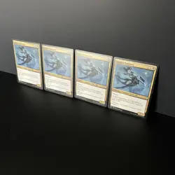 Drana's Emissary x4 Battle for Zendika BFZ MTG Magic the Gathering - Image 4