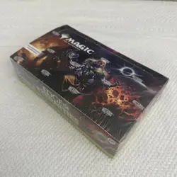 Magic The Gathering - MTG Edge Of Eternity Play Booster Box Sealed - Image 4