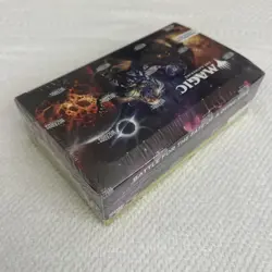 Magic The Gathering - MTG Edge Of Eternity Play Booster Box Sealed - Image 5