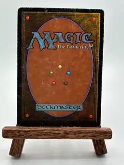 Sengir Vampire - 4ED MTG Magic The Gathering - Image 2