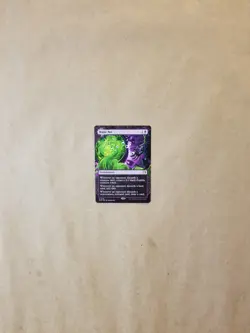 MTG Magic Wilds of Eldraine X1 'Enchanting Tales' Waste Not (NM/M) - Image 1