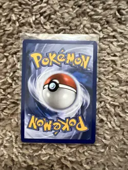 *IN HAND* *NEW* Pokemon MEGA EVOLUTION Helioptile 143/132 English NM - Image 2