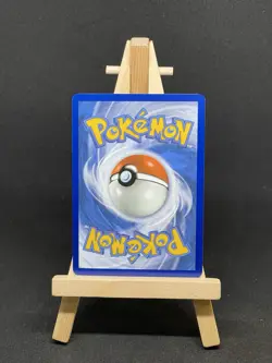 Pokemon TCG Basic Fire Energy Obsidian Flames Holo Card 230/197 NM - Image 2