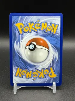 Crustle 130/086 Illustration Rare S&V Black Bolt Pokemon TCG IR NM - Image 2