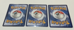 Pokemon Thai Gengar Haunter Gastly Evolution Line sv6aT Night Wanderer Rare - Image 3