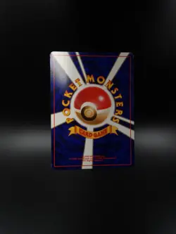 The Pokemon Company Lt. Surge's Pikachu Leaders' Stadium Regular JP 40HP Common - Image 2